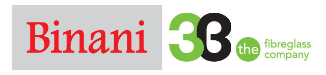 fibermech binani 3b logo